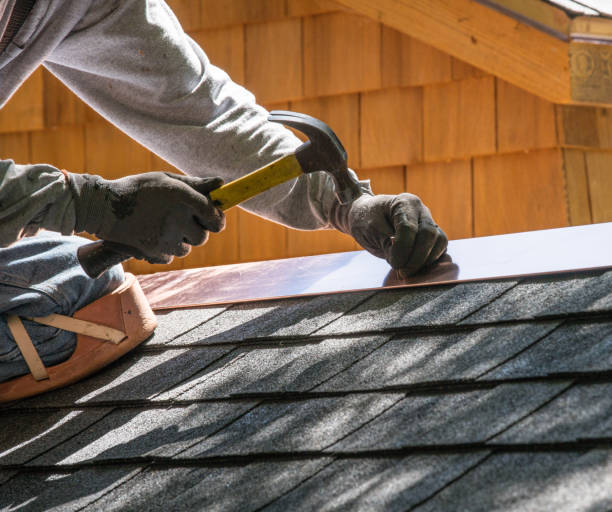 Trusted Mercersburg, PA Roofing Contractor Experts